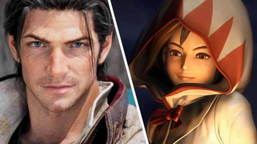 Productor de FFXIV alimenta rumores sobre remake de Final Fantasy 9