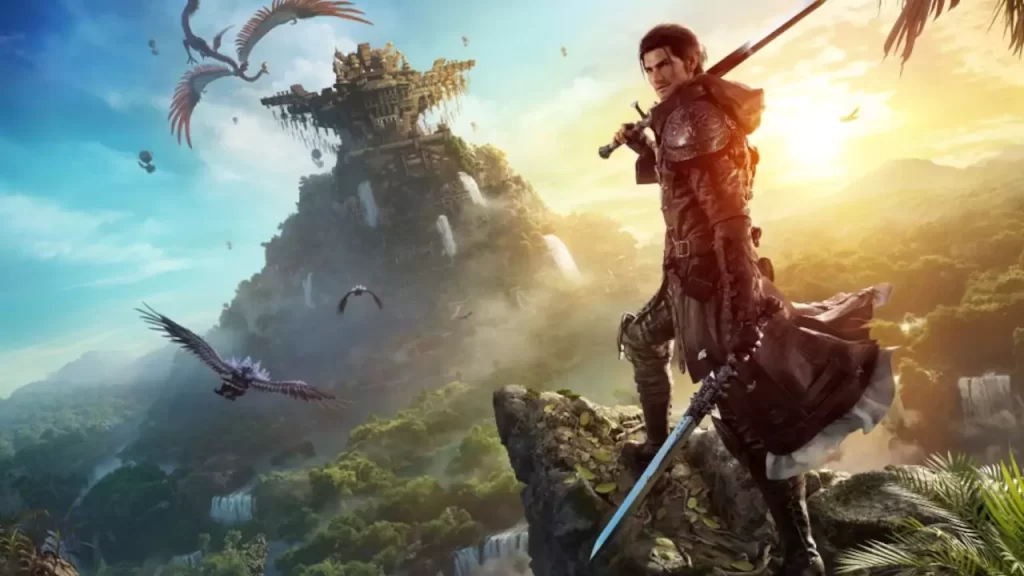 Final Fantasy XIV: Dawntrail revela su fecha de estreno