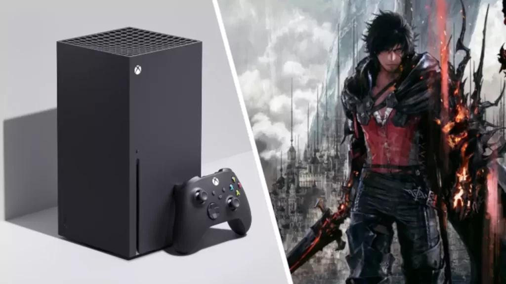 Final Fantasy XVI podría dar el brinco a Xbox después de salir en PC