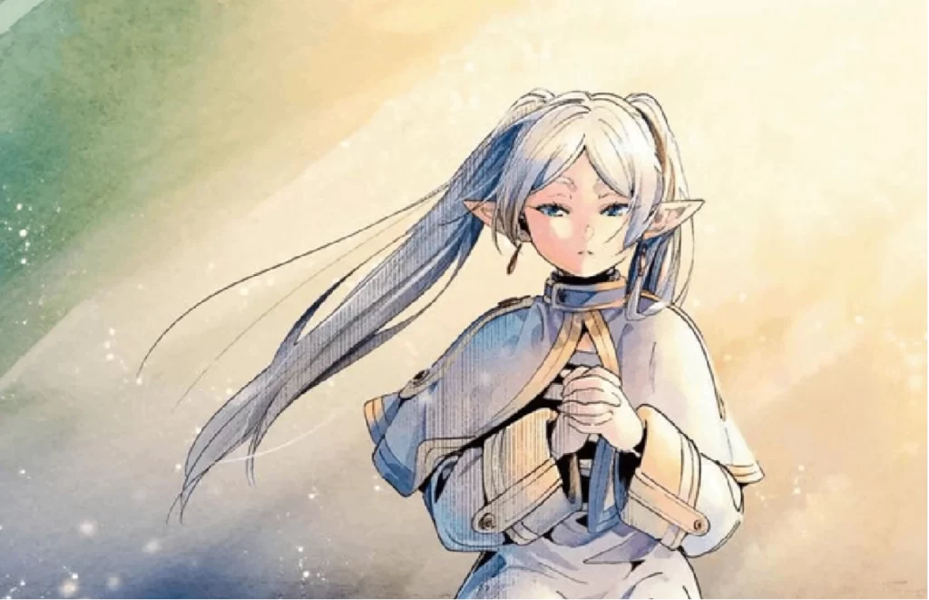 Frieren: Beyond Journey’s End está por finalizar su primera temporada y para que no te quedes con las ganas de saber qué sigue en la historia, te digo a partir de qué capítulo del manga debes leer.