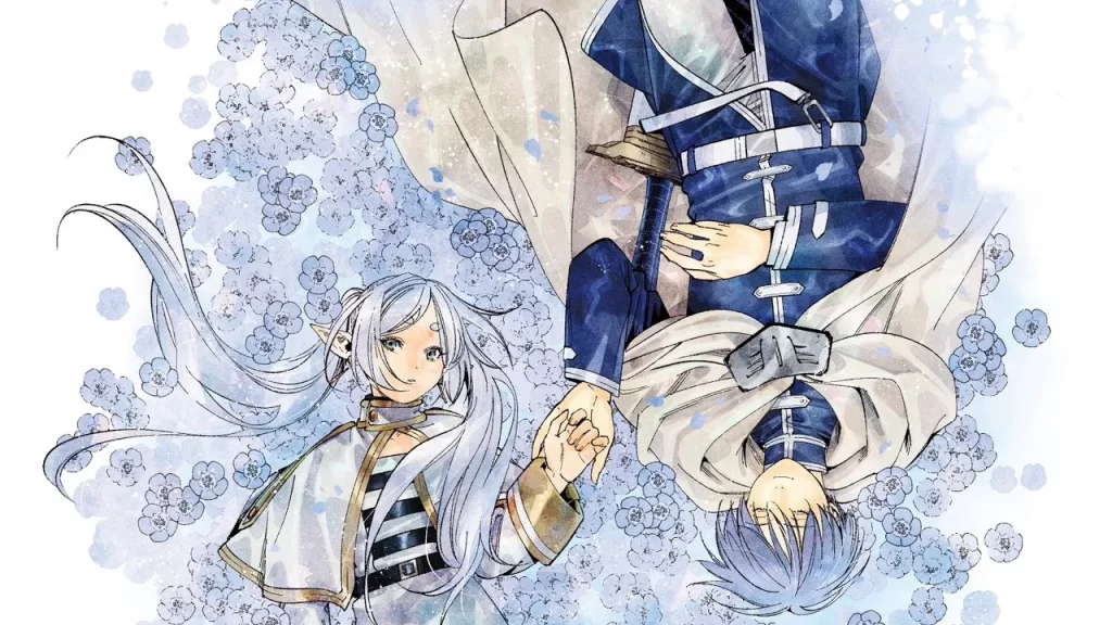 Frieren: más allá del viaje se despide de nosotros cerrando con broche de oro: un emotivo video que reúne los momentos más cálidos de la vida de la elfa milenaria.