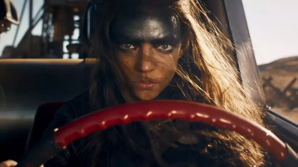Furiosa tiene su primer tráiler formal y tiene todo lo que nos gustó de Max Max: Fury Road
