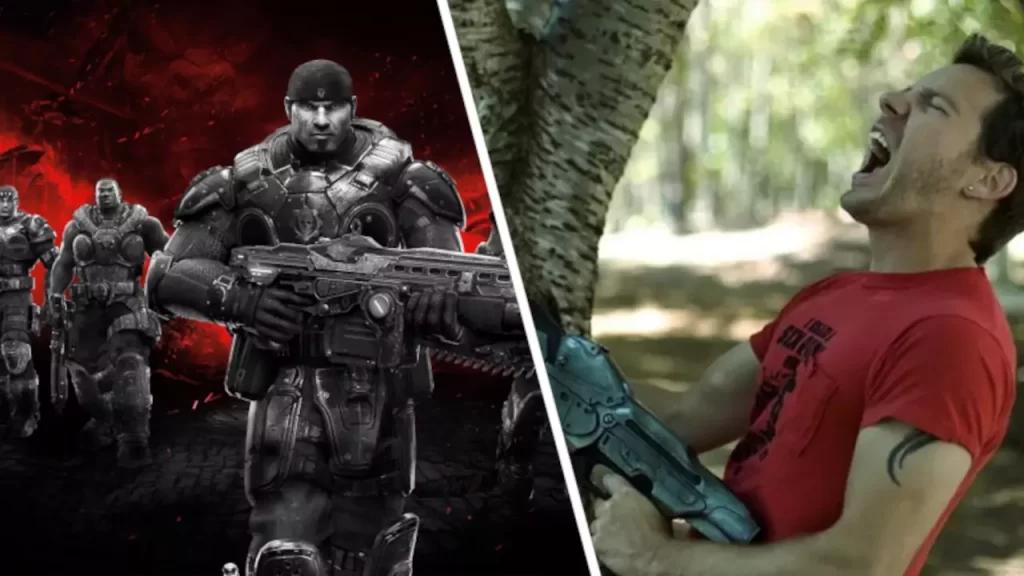 Al creador de Gears of War le gustaría ver su juego en otras consolas