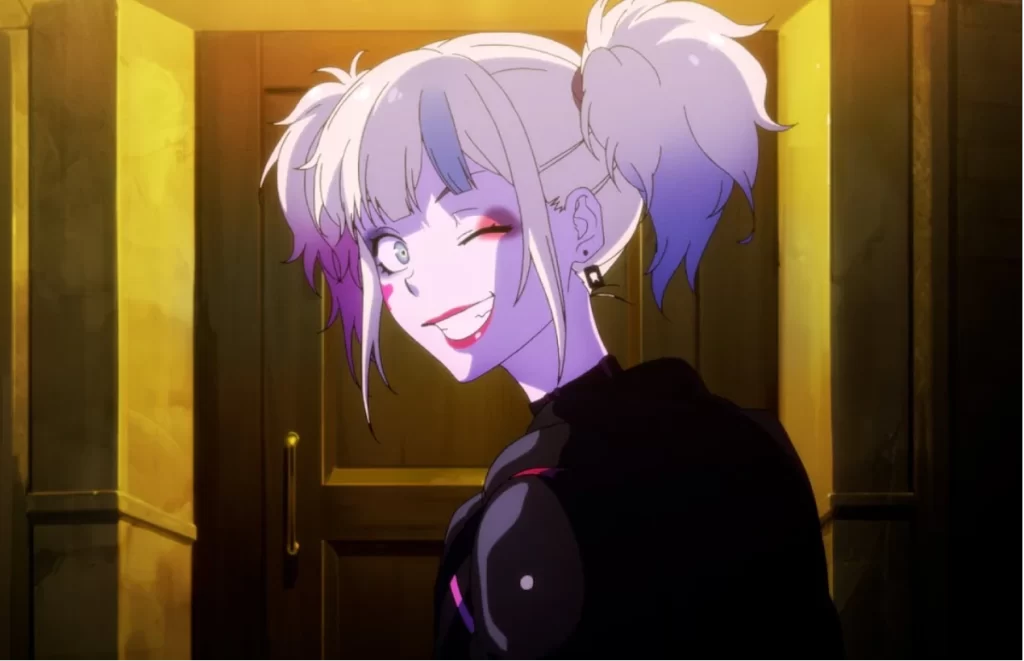 Suicide Squad Isekai reveló su tercer tráiler, estamos cada vez más cerca del estreno y todo parece fantástico.