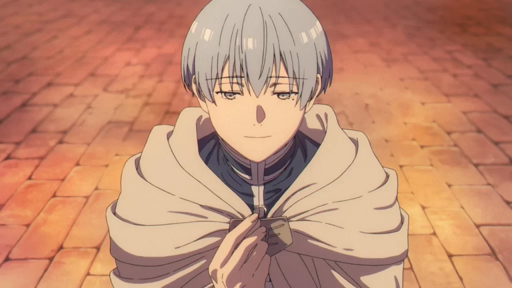 Frieren: Beyond Journey’s End finalizó su primera temporada con su capítulo 28 y tras ello realizó una encuesta de popularidad de sus personajes y por segunda vez consecutiva el héroe Himmel fue el más querido.