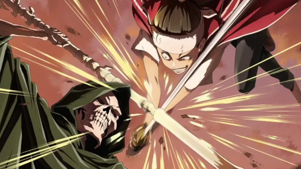 Ishura podría tener un regreso más pronto de lo esperado. ¡Se anunció su nueva temporada!