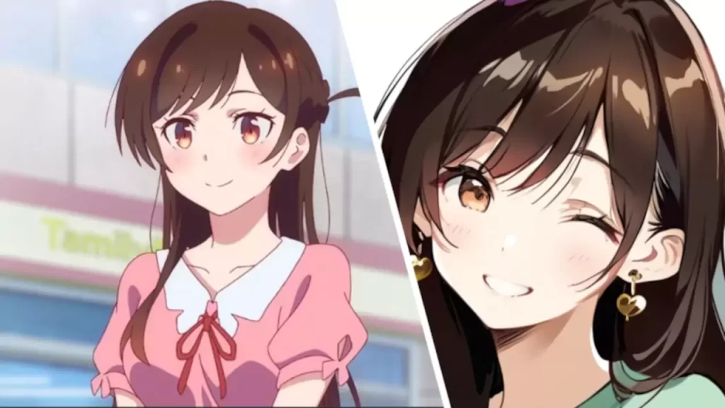 Autor de Kanojo, Okarishimasu hace arte con IA y el debate no se hace esperar