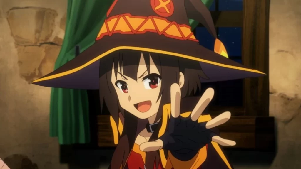 Konosuba 3 regresa el 10 de abril de 2024, te comento dónde estará disponible la historia de Kazuma y compañía.