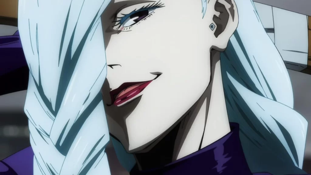 Jujutsu Kaisen: ¿Te cae mal Mei Mei? Te menciono por qué.