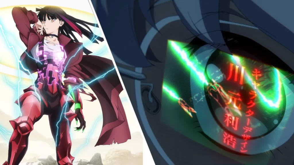 El capítulo 9 de Metallic Rouge nos presentará una nueva crisis para Rouge, a continuación te comento de qué se trata y cuándo podrás verlo.