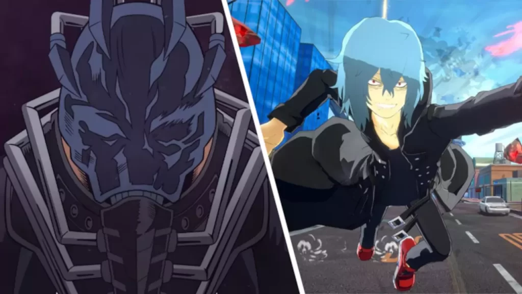 My Hero Ultra Rumble: Inicia la Temporada 4 ya está disponible y esto es lo que debes saber