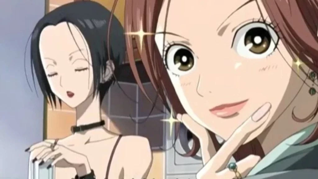 ¡Nana por fin llegó al catálogo de Netflix!