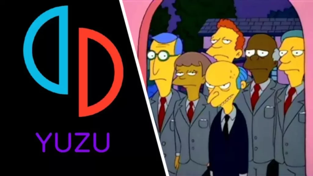 Nintendo elimina Yuzu, llegan a acuerdo de $2.4 millones de dólares