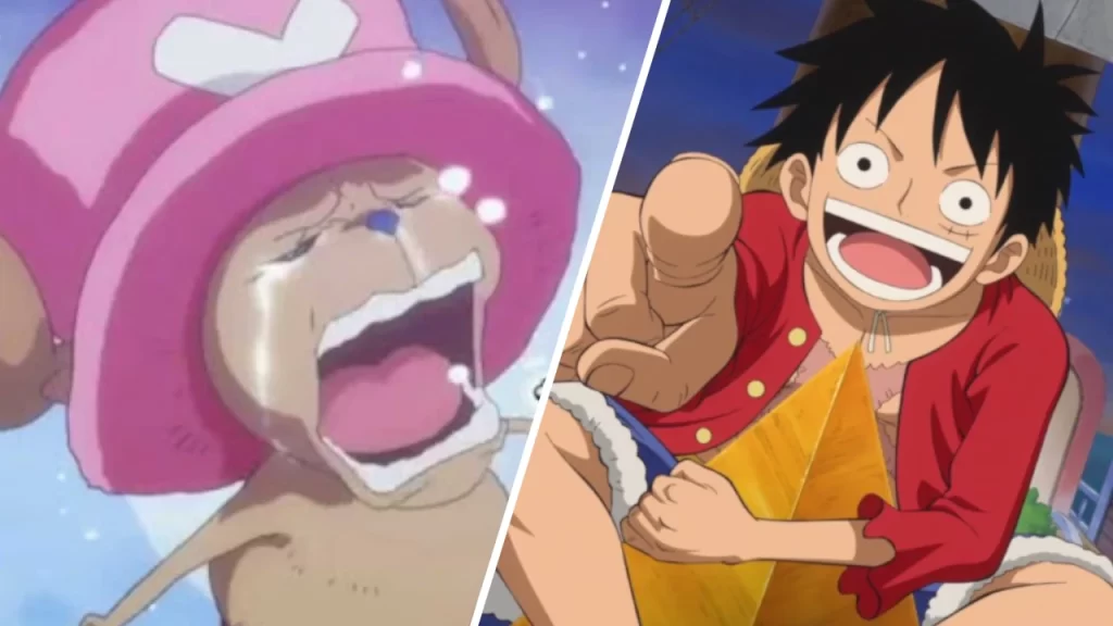 El manga de One Piece tomará una pausa de tres semanas. Regresará hasta mediados de abril.