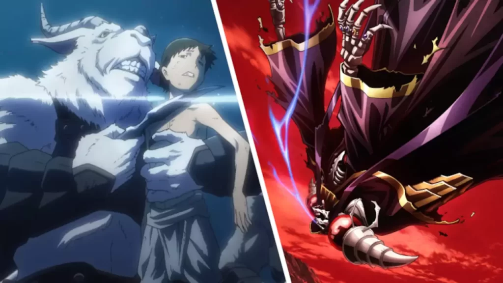 Overlord: The Sacred Kingdom tiene un nuevo avance y nos presenta a más personajes