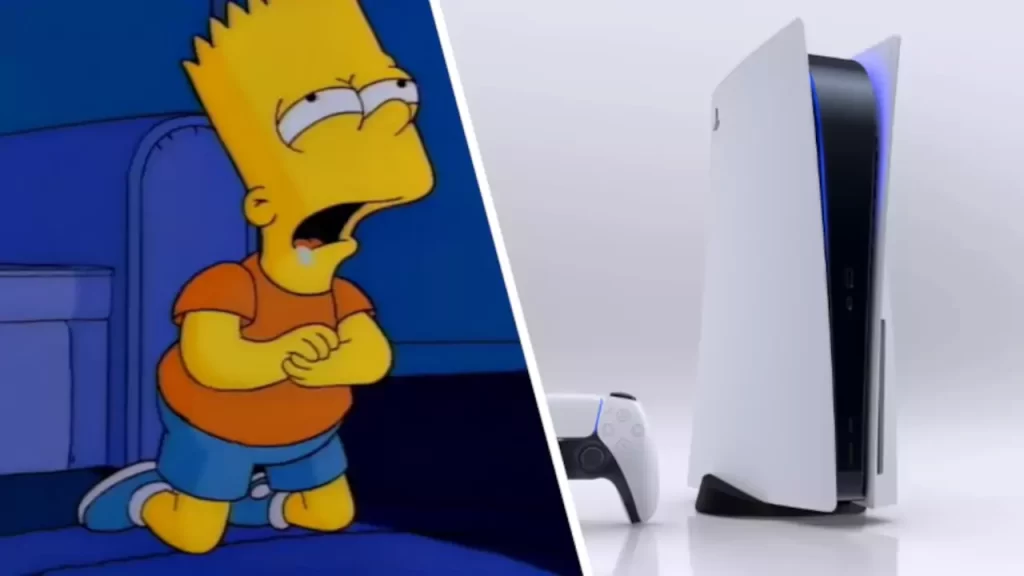 PS5 Pro llegaría a finales de año y estas son especificaciones