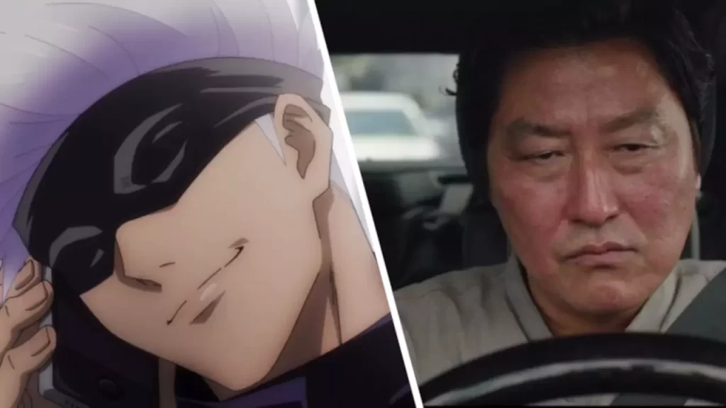 Director de Parásitos trabajará en animación con japoneses