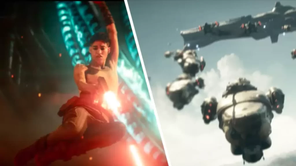 Rebel Moon: La Guerrera se estrenará el 19 de abril en Netflix