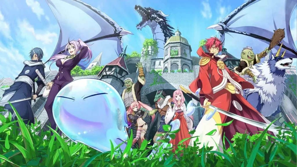 That Time I Got Reincarnated as a Slime estrenará su esperada tercera temporada. Tendrá un capítulo de recopilación para refrescar la memoria, a continuación todo lo que debes saber.