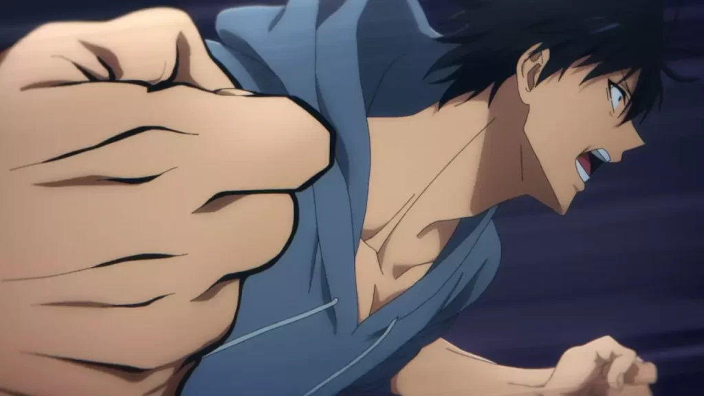 Solo Leveling anuncia su segunda temporada con un espectacular tráiler