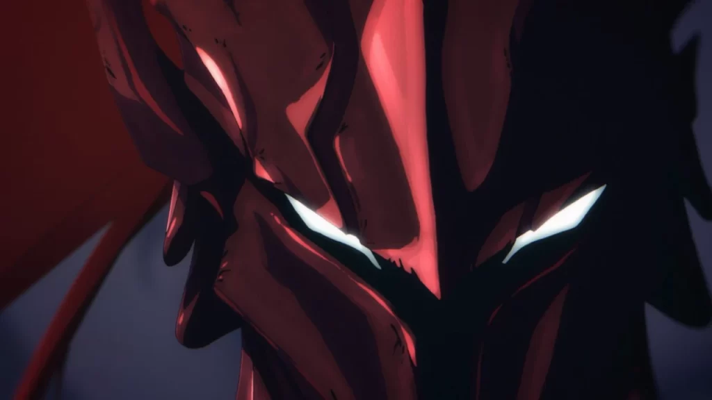 Solo Leveling liberó imágenes previas al estreno de su capítulo 11 y parece que presenta a un enemigo formidable.