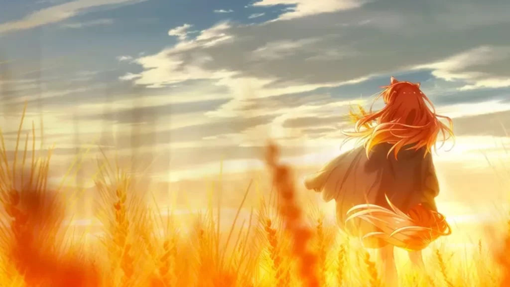 Spice and Wolf: Merchant Meets The Wise Wolf se estrenará e abril y te comento los detalles para que no te pierdas el primer capítulo.