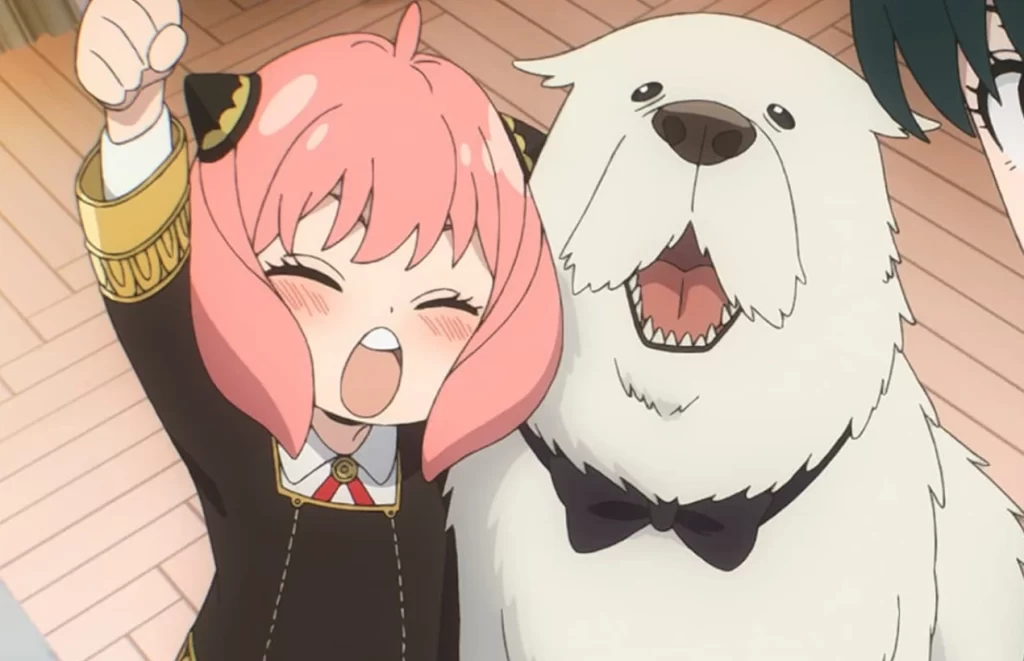 Spy x Family: Anime Extra Mission reveló los proyectos originales para el 9 de junio de 2024.