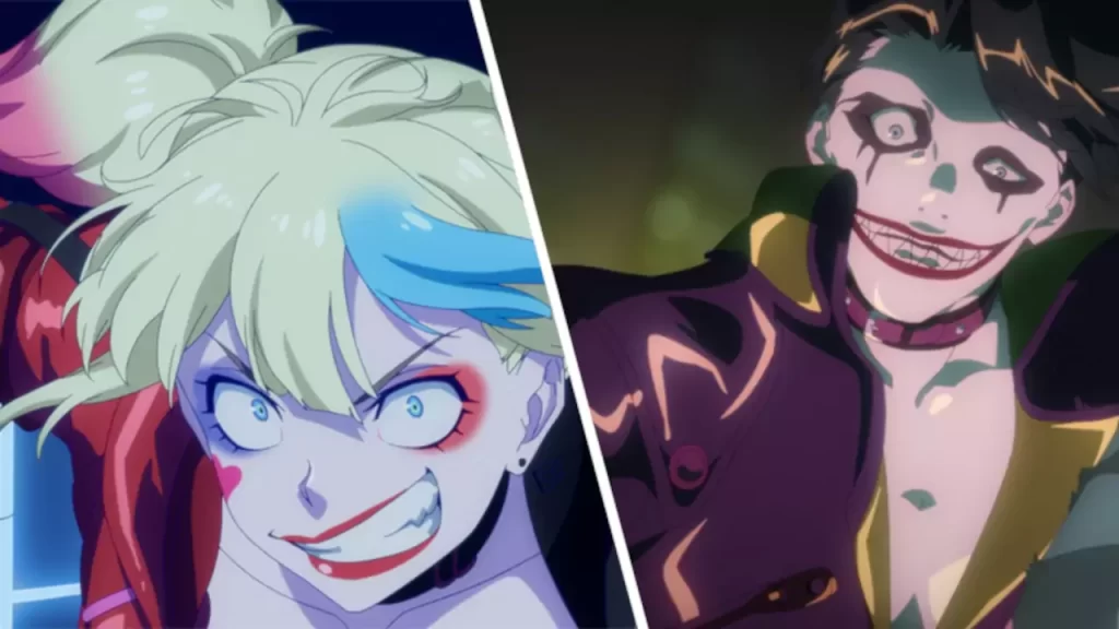 Suicide Squad Isekai confirma estreno para verano 2024