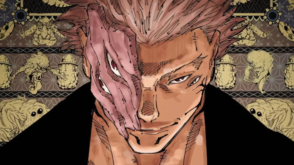 Jujutsu Kaisen está adaptando su arco fina: todos los hechiceros desfilan en un grave enfrentamiento contra el Rey de las maldiciones y parece que a los fanáticos dejó de interesarles.