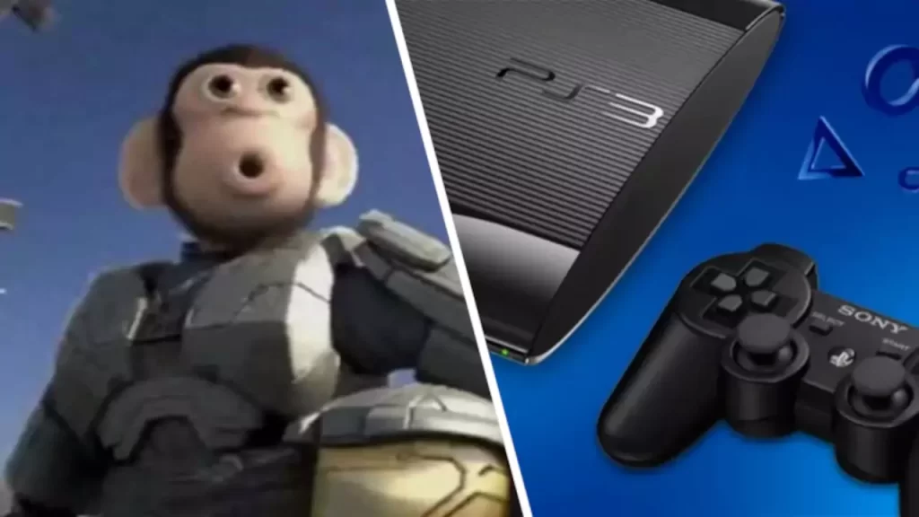 Rescatan copia de TimeSplitters 4 para PlayStation 3