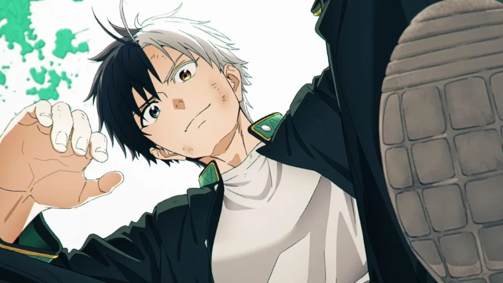 Wind Breaker se estrenará el próximo jueves 3 de abril de 2024 y te comento lo que debes saber para que no te pase desapercibido el gran día.