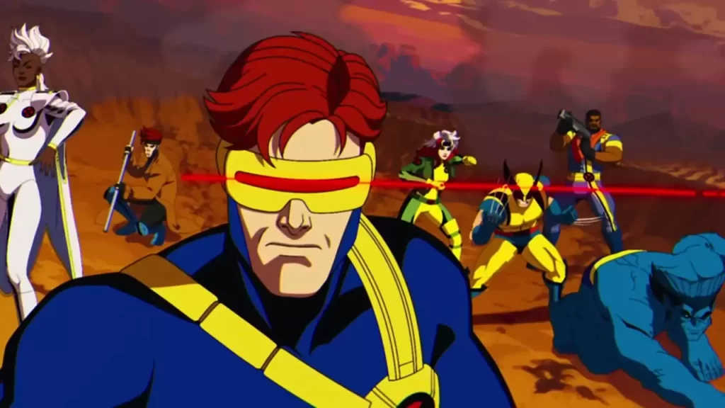 X-Men 97: cuándo se estrena, a qué hora, cómo y dónde verlo