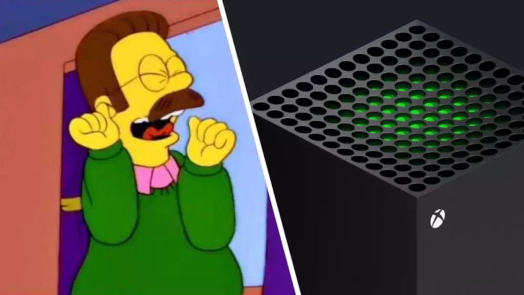 Xbox Series también tendría su consola PRO para competirle al PS5 Pro