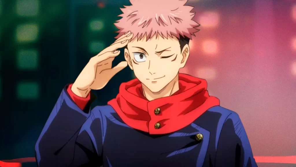 Yuji Itadori de Jujutsu Kaisen celebra su cumpleaños con un video muy interesante.