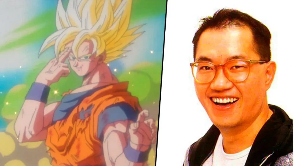 Dragon Ball Fallece Akira Toriyama