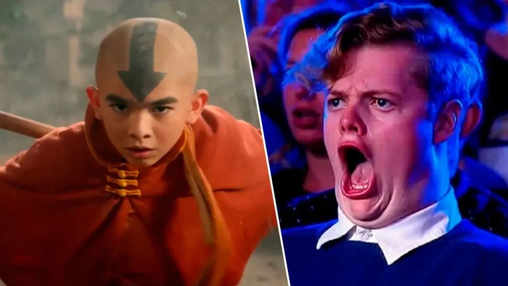 Avatar: La leyenda de Aang tendrá segunda y tercera temporada en el servicio de Netflix