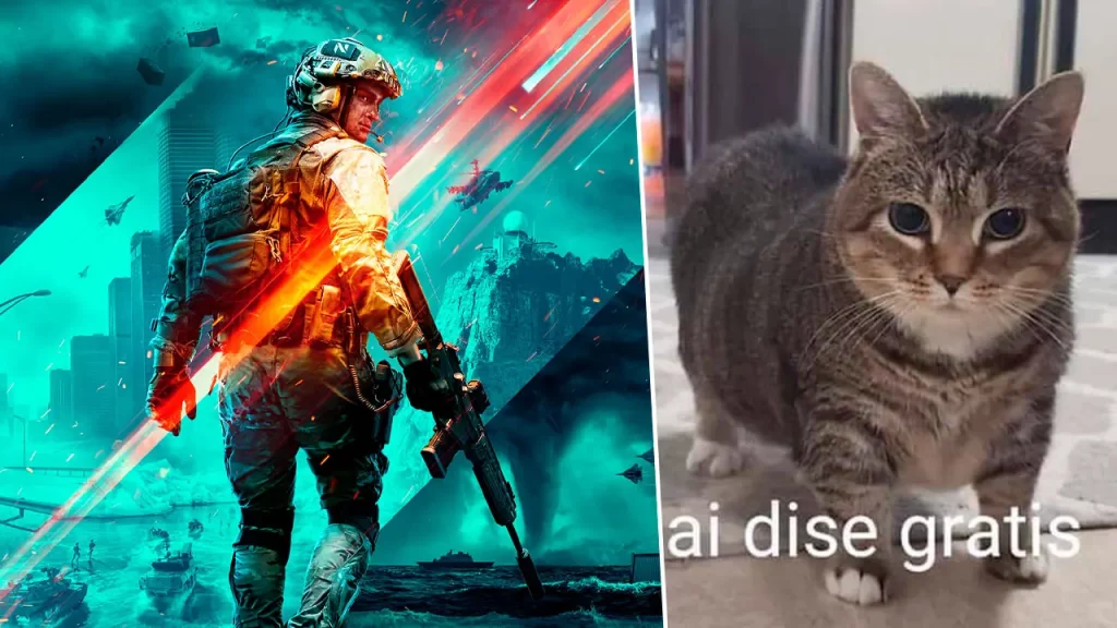 Battlefield 2042 tendrá fin de semana gratis por su séptima temporada