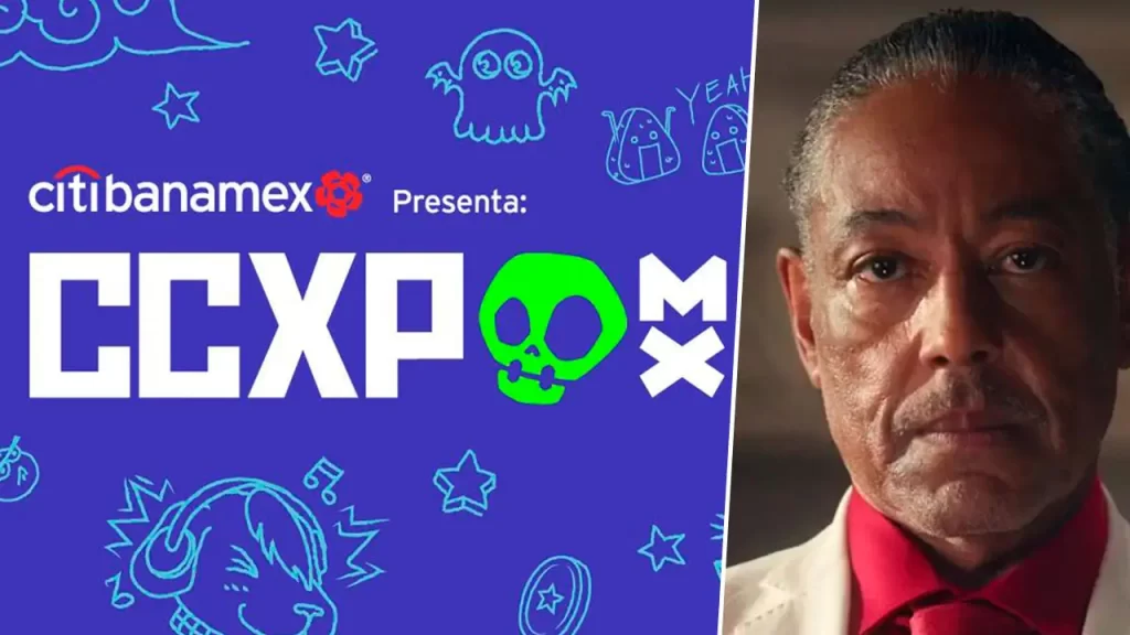 CCXP México