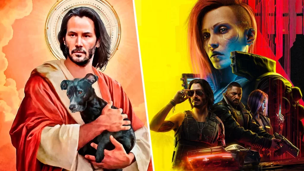 Cyberpunk 2077 tendrá periodo de prueba gratis