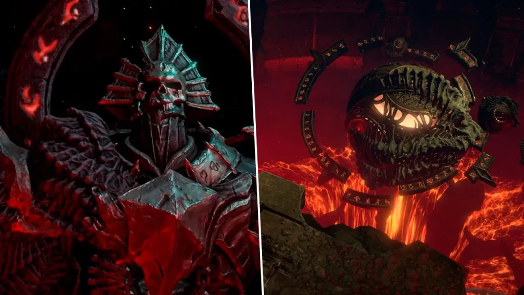 Diablo IV ajustes temporada 4