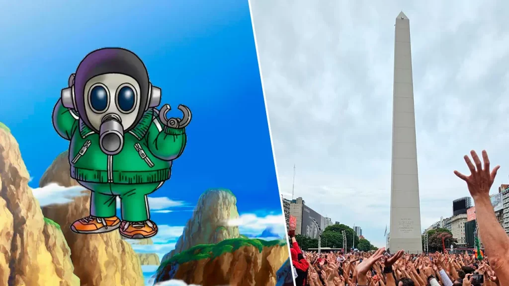 Akira Toriyama es recordado en Latinoamérica