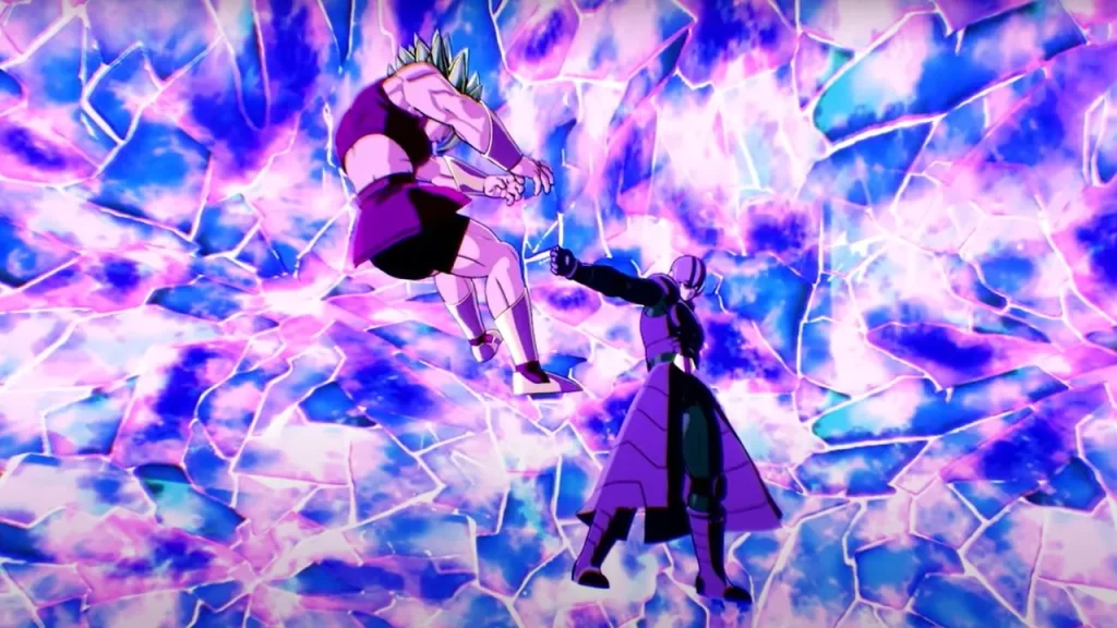 Dragon Ball: Sparking Zero