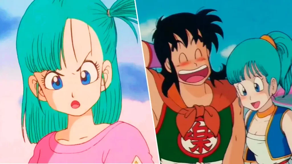 Yamcha se vuelve tendencia