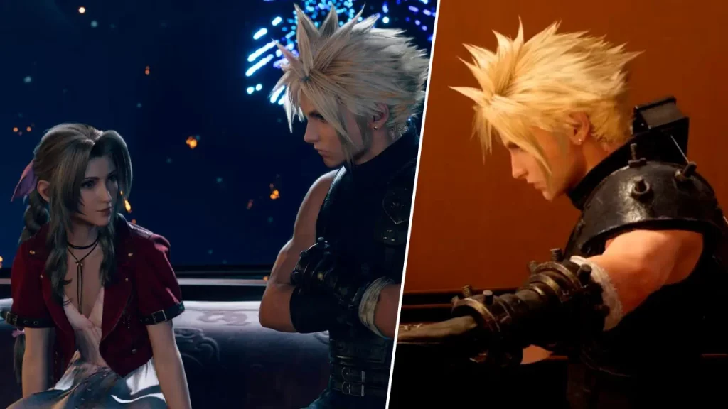 Ya se puede reservar el soundtrack de Final Fantasy VII Rebirth