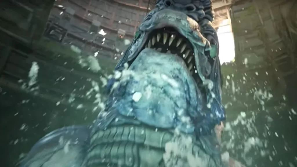 Weapon Final Fantasy VII Rebirth