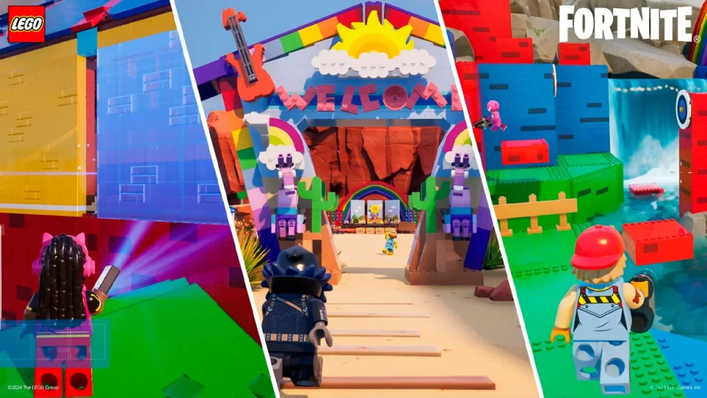 Fortnite nuevas herramientas para los creadores de contenido