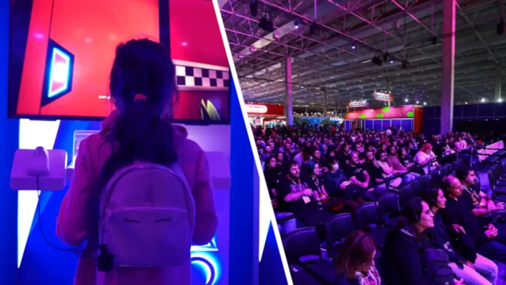 Gamescom Latam tendrá su evento inicial y tendrá varios anuncios de juegos AAA
