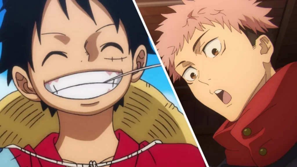 ¡Estas son las diez series de anime que no puedes perderte y están en el catálogo de Crunchyroll!