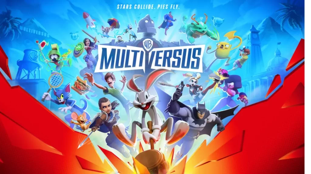 Multiversus