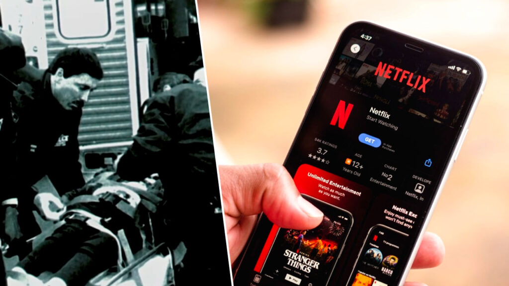 Netflix ahora tiene en su catálogo La Ley y el Orden: Unidad de Víctimas Especiales